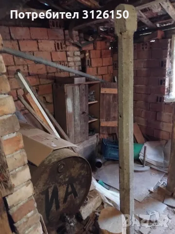 Склад под наем Мара Денчева, снимка 3 - Складове - 56521442