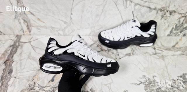 мъжки маратонки nike, снимка 10 - Маратонки - 52965642