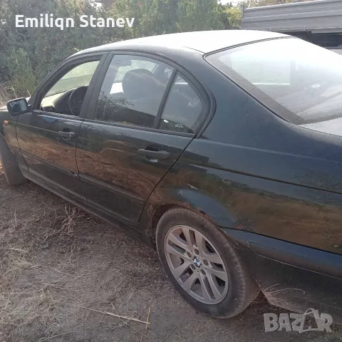 BMV - 316 -900 евро, снимка 6 - Автомобили и джипове - 55770789