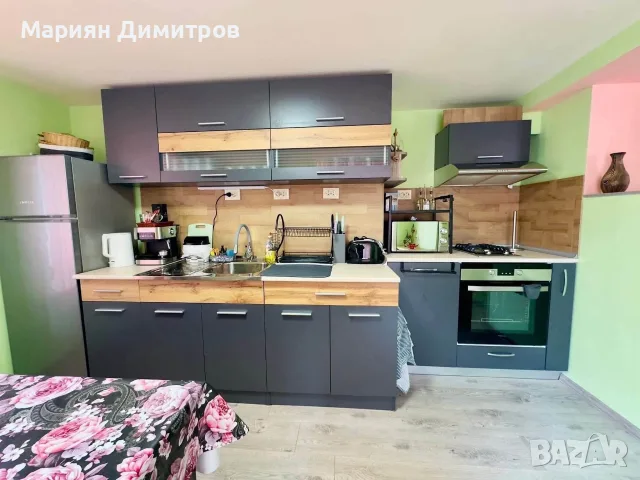 Къща в с.Железна, снимка 3 - Къщи - 48815584