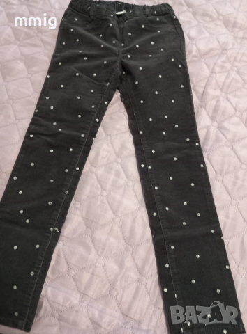 Детски дънки, клинове, джинси 6/8 год., снимка 5 - Детски панталони и дънки - 44929154