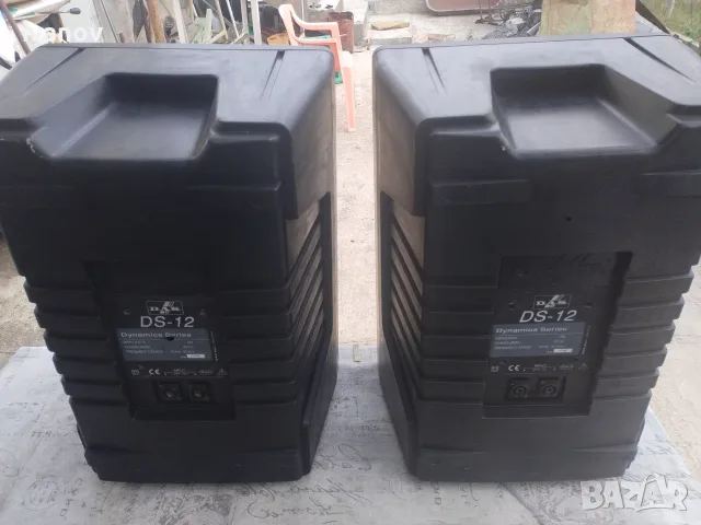 D.A.S. Audio 12' 700w, снимка 4 - Тонколони - 55779954