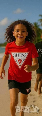 детски комплекти Nike guess , снимка 3 - Детски комплекти - 51317961