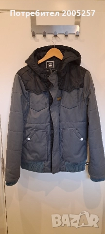 G-star raw мъжки якета размер М