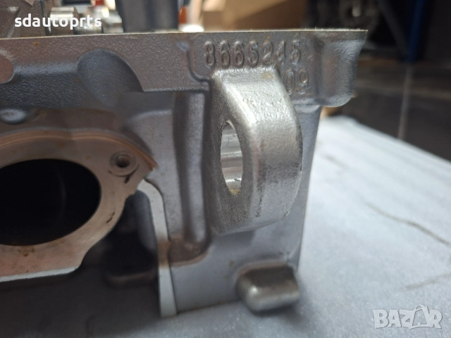 Нова Цилиндрова глава к-т валове B58 B30B BMW G30 G11 G14 G05 G06 4.0i , снимка 9 - Части - 52244824