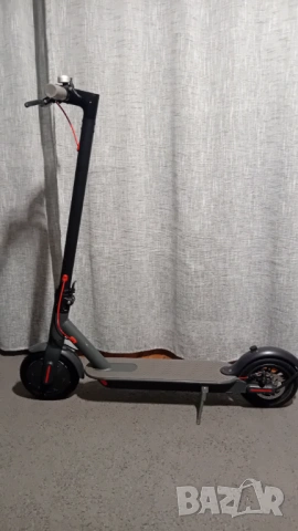 Електрическа Тротинетка – на 147 км