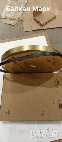 Метални рамки за огледало/огледала– нови | Lawrence Grey