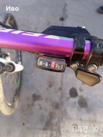 колело sprint primus 26 цола , снимка 9 - Велосипеди - 51360003