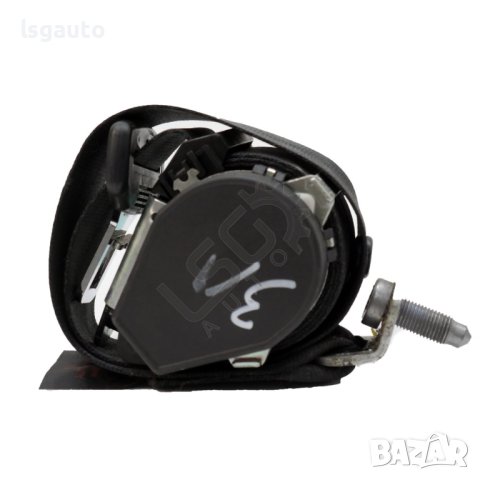 Заден ляв предпазен колан Seat Altea 2004-2015 ID:112351