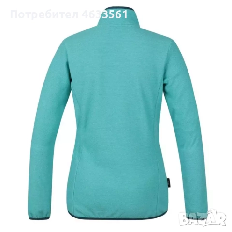 Дамски суетшърт Hannah Selena Pool stripe , снимка 2 - Суичъри - 52237892