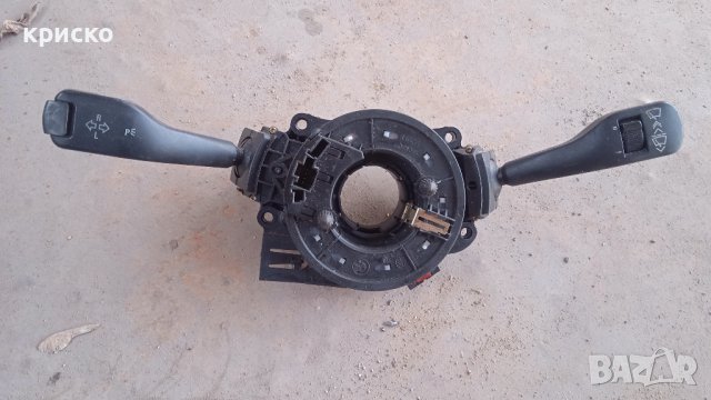 лостчета бмв е46, снимка 2 - Части - 39966268