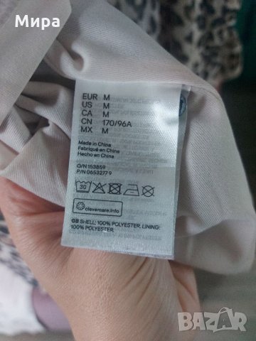 Рокля на H&M мама , снимка 5 - Рокли - 34494270