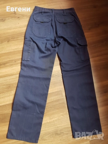 Работен панталон Mascot, снимка 2 - Панталони - 52318562