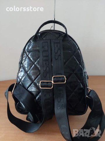 New#нова раница Guess/SG-A41, снимка 4 - Раници - 42880475