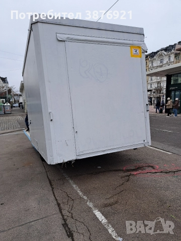 Humer , снимка 6 - Каравани и кемпери - 52792227