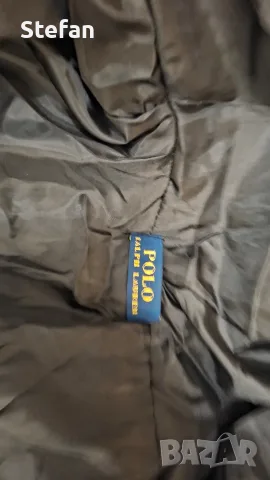 зимно яке polo ralph laren, снимка 3 - Якета - 56547483