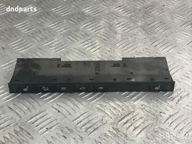 Панел бутони BMW X5,E53,2001г.