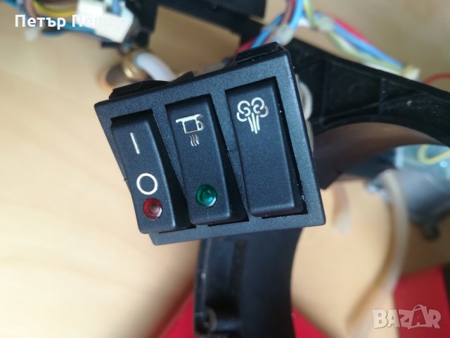 Кафемашина Gran Gaggia 750W на части, снимка 3 - Кафемашини - 29357915