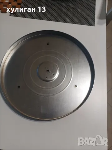 Продавам платер за грамофон Philips, снимка 2 - Грамофони - 49309152