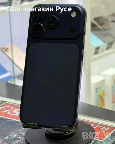 iPhone 17 Pro 256GB