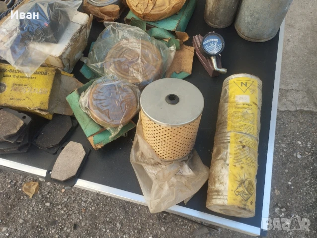 Части за лада / цената е за всичко , снимка 2 - Части - 51103969