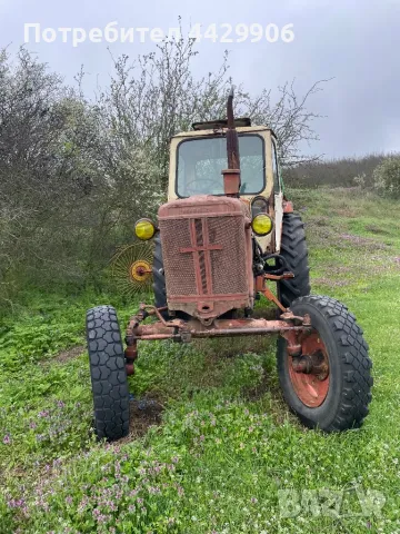 Селскостопанска техника