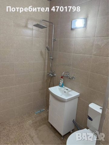 3-ст Апартамент в Перник, кв. Мошино, снимка 8 - Апартаменти - 53013208