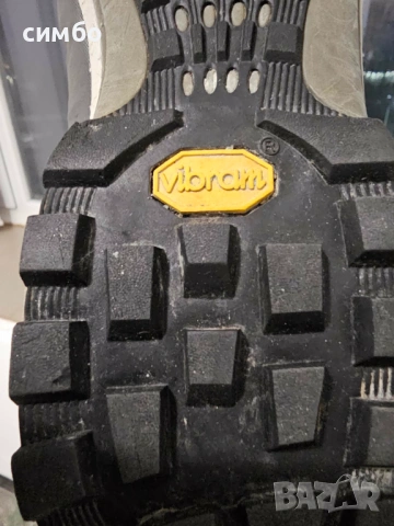 ALFA Туристически обувки, снимка 9 - Други - 53350939