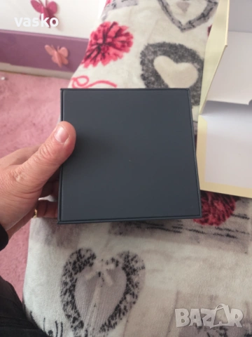 Longines-кутии оригинални, снимка 8 - Мъжки - 53909950