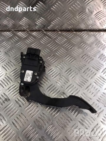 Потенциометър на газта Ford Fiesta,1.4TDCI,2004г.