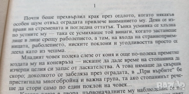 Двама против ада - Цончо Родев, снимка 3 - Детски книжки - 51474175