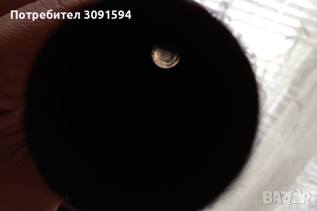 Tasco 4x20 tasco 4x20 оптика за малокалибрено или въздушно оръжие, не се вижда много добре или е за , снимка 2 - Антикварни и старинни предмети - 42748870