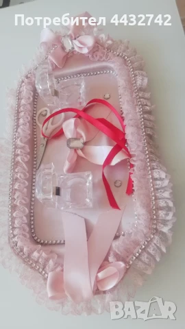 Табла, снимка 3 - Подаръци за сватба - 51249870