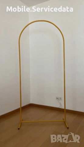 Сватбени арки под наем, снимка 3 - Декорация - 52794002