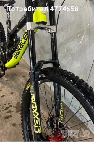 Saracen myst pro 2019, снимка 7 - Велосипеди - 53940545