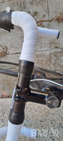 Карбонов singlespeed, снимка 7 - Велосипеди - 42649840