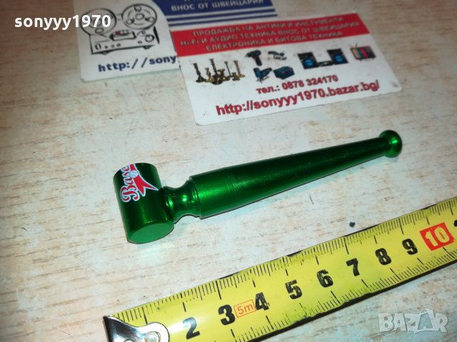 baseball лула 1212201228, снимка 6 - Колекции - 31095380