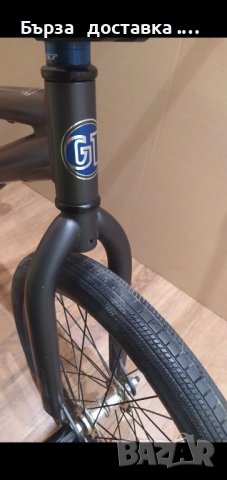  Бмх gt GT   bmx gt BMX GT  нов  ,нов ,нов, снимка 12 - Велосипеди - 44167084