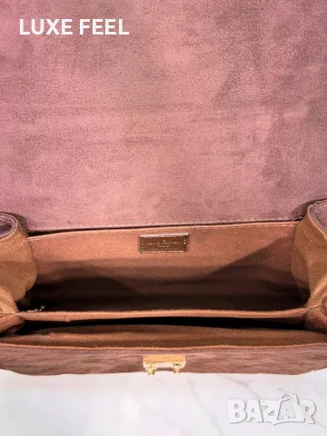 Louis VUITTON 🤍Дамски Чанти , снимка 8 - Чанти - 55782188