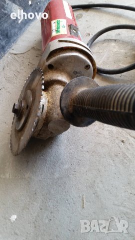 Ръчен циркуляр Obermeuer, снимка 3 - Други инструменти - 38092796