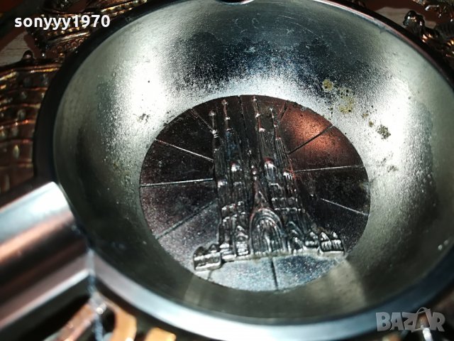 barcelona-пепелник-колекция, снимка 11 - Колекции - 29397087