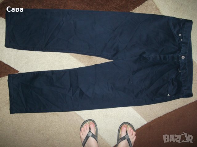 Дънки LEVI,S   мъжки,М , снимка 2 - Дънки - 30689862