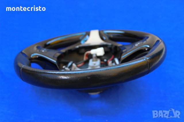 Кожен волан Renault Captur (2013-2017г.) Рено Каптюр, снимка 6 - Части - 38088470