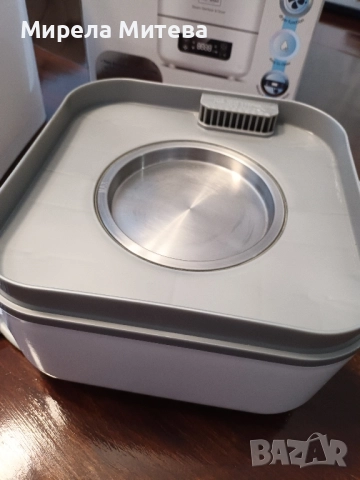 Lorelli Електрически парен стерилизатор със сушилня, снимка 7 - Стерилизатори - 52544997