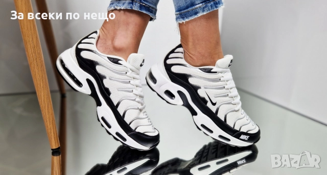 Nike Дамски Маратонки👟Дамски Спортни Обувки Найк - Налични Различни Цветове Код P1546, снимка 7 - Маратонки - 52556266