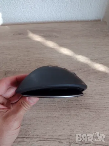 Logitech MX Ergo, снимка 7 - Клавиатури и мишки - 56111386