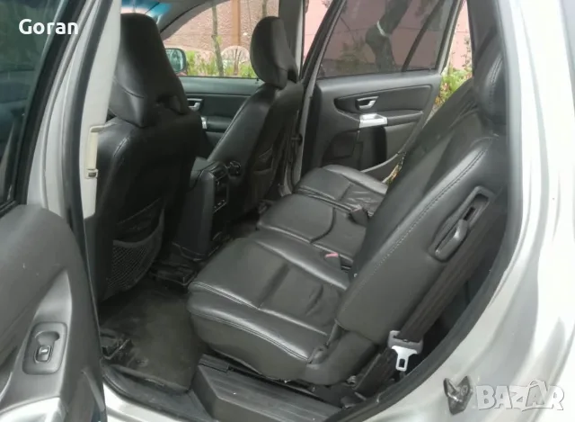 Продавам Volvo XC 90, снимка 12 - Автомобили и джипове - 56524929