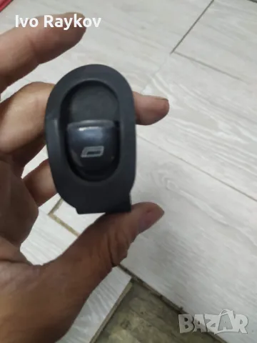 Копче предно дясно стъкло за LANCIA Lybra 1 , A223 21231569, снимка 2 - Части - 47827804