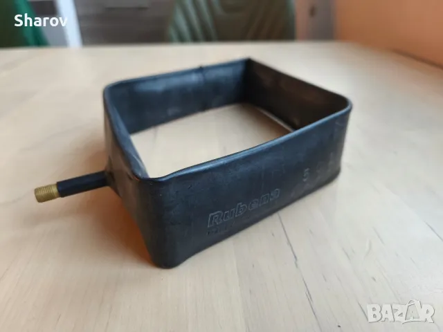 Вътрешна гума 10 Rubena, снимка 1