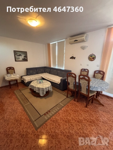 2-СТАЕН апартамент в комплекс „Анита“, снимка 10 - Апартаменти - 52364158